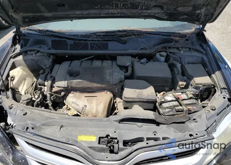 2015 Toyota Venza Le z USA, uszkodzony, nr VIN 4T3BA3BB1FU072724